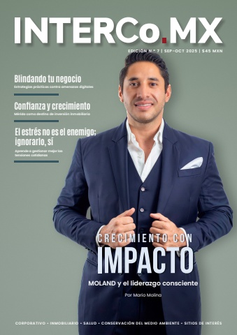 INTERCo.MX Vol. 6